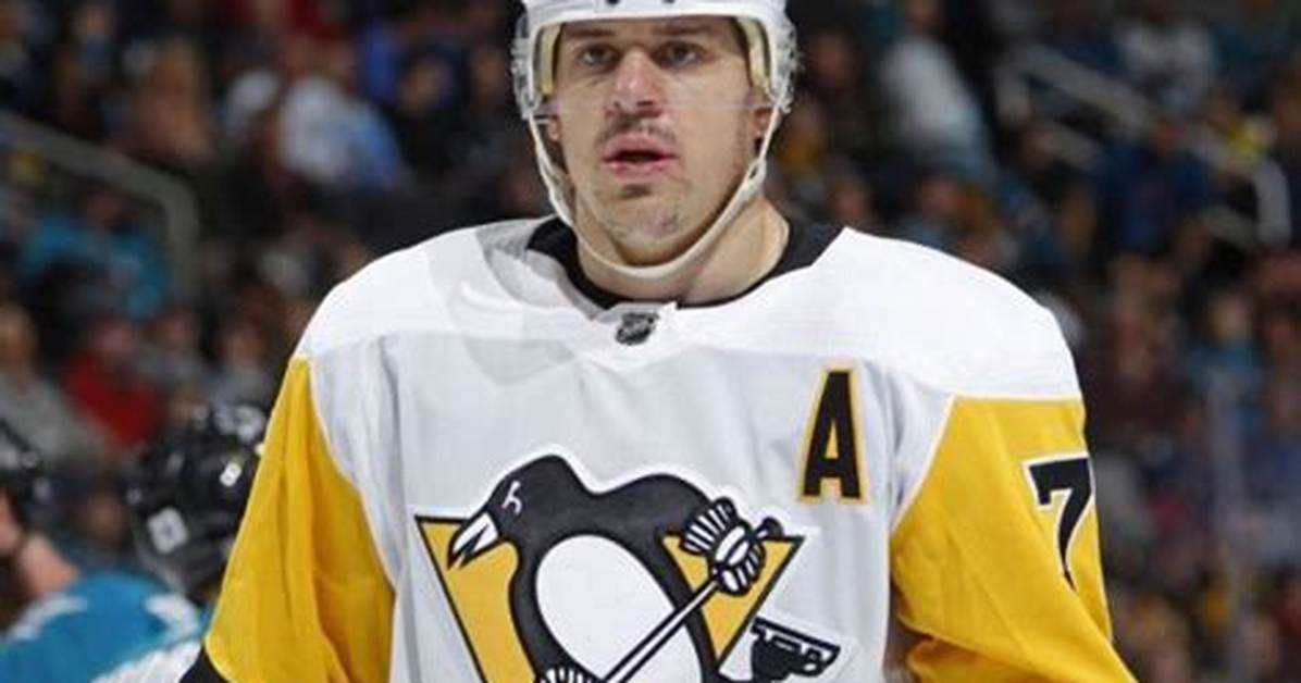 Evgeni Malkin Net Worth, Age, Height, Bio, Birthday, Wiki!
