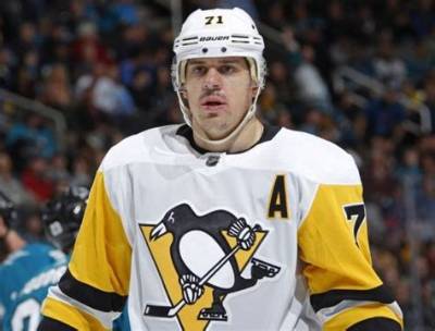Evgeni Malkin Net Worth, Age, Height, Bio, Birthday, Wiki!