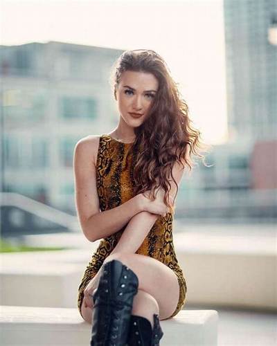 Evgeniya Lvovna - Net Worth, Age, Height, Birthday, Bio, Wiki!