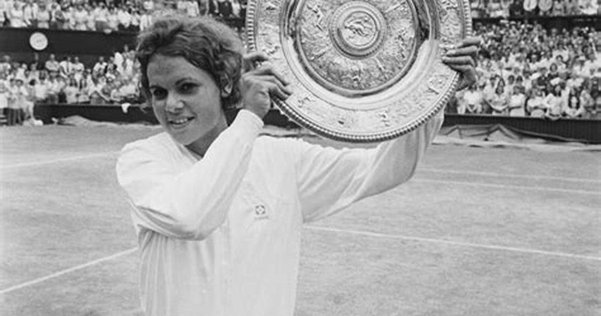 Evonne Goolagong Cawley - Net Worth, Age, Height, Birthday, Bio, Wiki!
