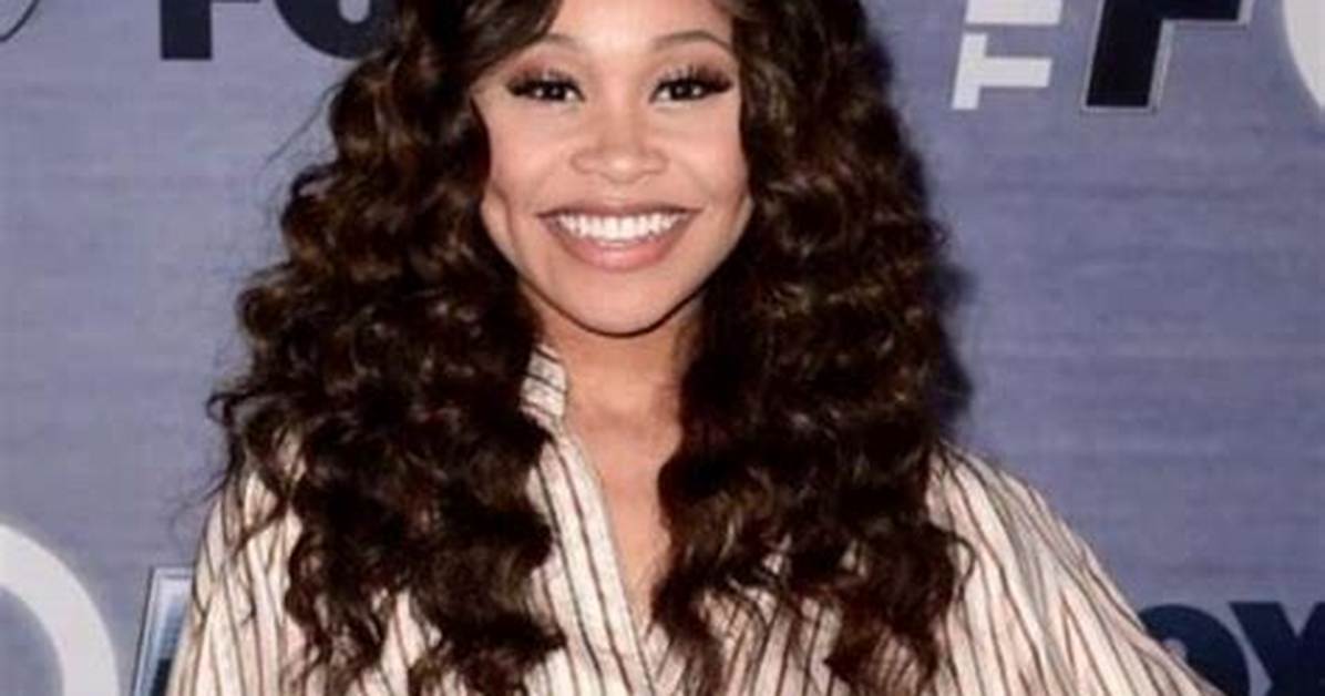 Evvie Mckinney Net Worth, Age, Height, Bio, Birthday, Wiki!