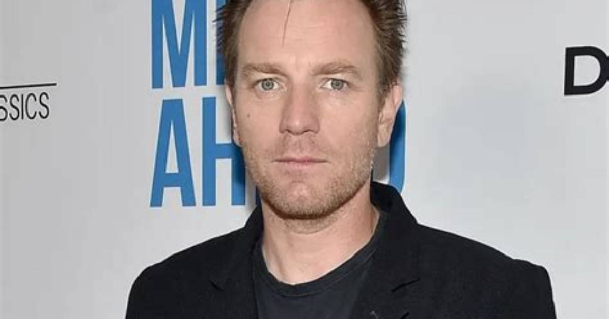 Ewan Mcgregor Net Worth, Age, Height, Bio, Birthday, Wiki!