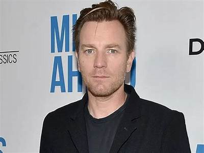 Ewan Mcgregor Net Worth, Age, Height, Bio, Birthday, Wiki!