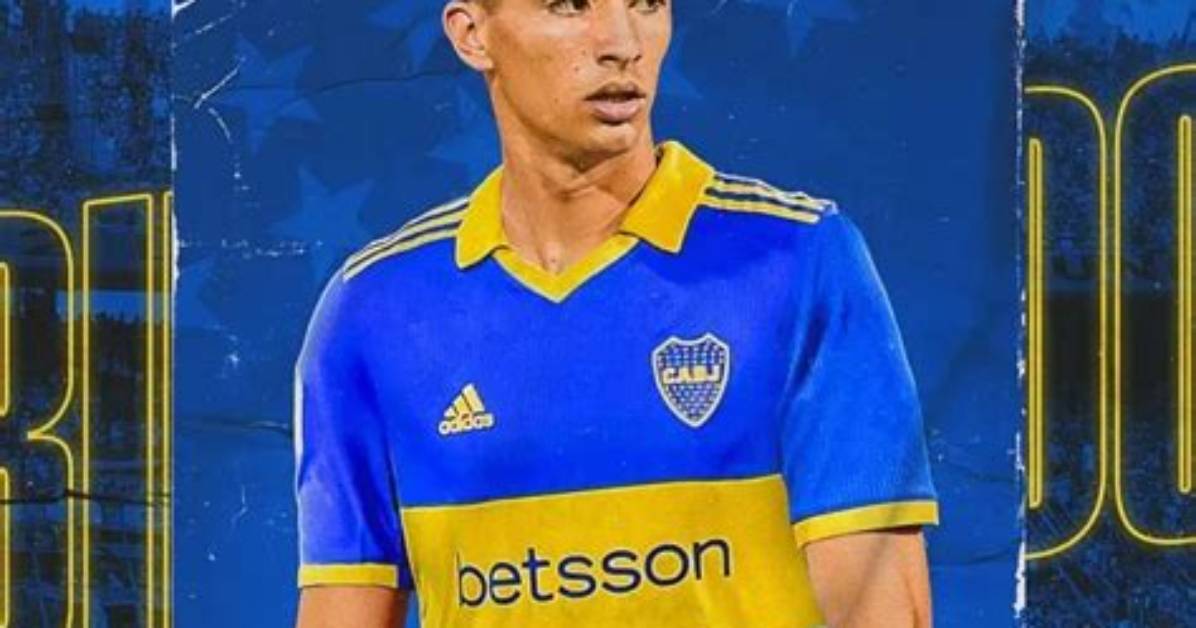 Ezequiel Bullaude Net Worth 2024, Age, Height, Bio, Birthday, Wiki!