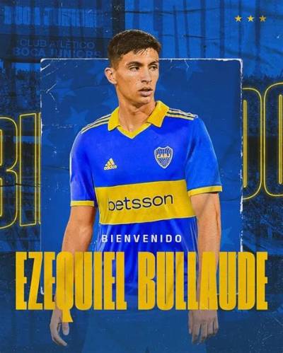 Ezequiel Bullaude Net Worth 2024, Age, Height, Bio, Birthday, Wiki!