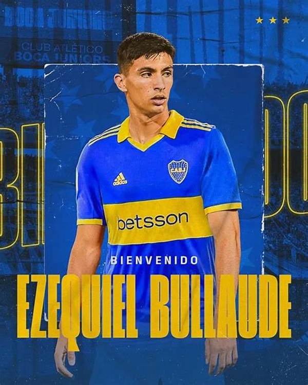 Ezequiel Bullaude Net Worth 2024, Age, Height, Bio, Birthday, Wiki!