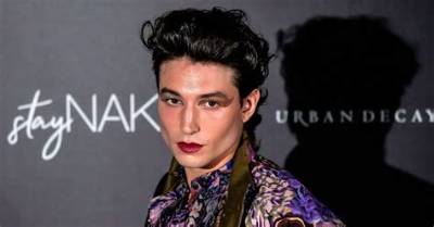 Ezra Miller Net Worth 2024, Age, Height, Bio, Birthday, Wiki!