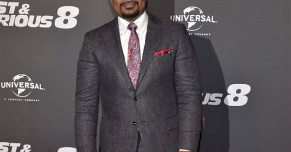 F. Gary Gray Net Worth, Age, Height, Bio, Birthday, Wiki!