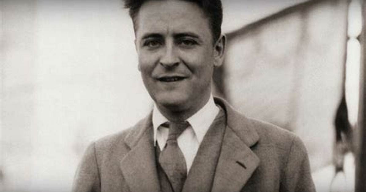 F. Scott Fitzgerald - Net Worth, Age, Height, Birthday, Bio, Wiki!