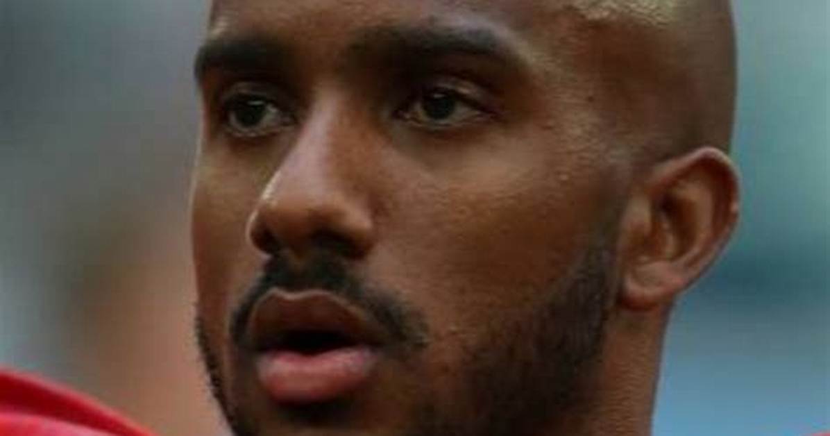 Fabian Delph - Net Worth, Age, Height, Birthday, Bio, Wiki!