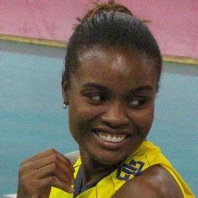 Fabiana Claudino Net Worth 2024, Age, Height, Bio, Birthday, Wiki!