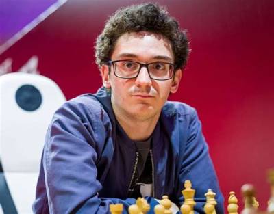 Fabiano Caruana Net Worth 2024, Age, Height, Bio, Birthday, Wiki!