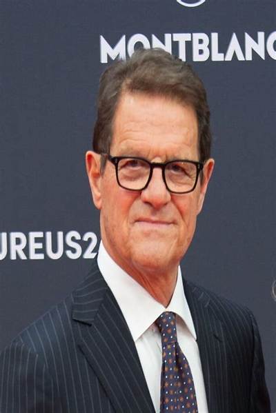 Fabio Capello Net Worth 2024, Age, Height, Bio, Birthday, Wiki!