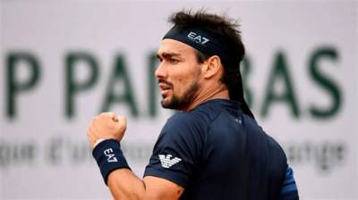 Fabio Fognini Net Worth, Age, Height, Bio, Birthday, Wiki!