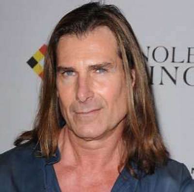 Fabio Lanzoni - Net Worth, Age, Height, Birthday, Bio, Wiki!