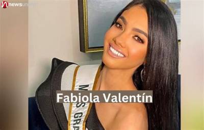 Fabiola Roudha Net Worth 2024, Age, Height, Bio, Birthday, Wiki!
