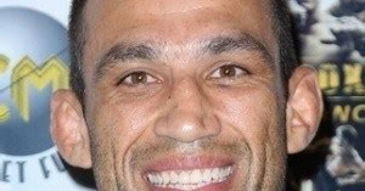 Fabr%C3%Adcio Werdum Net Worth Age Height Bio 400. Jpg