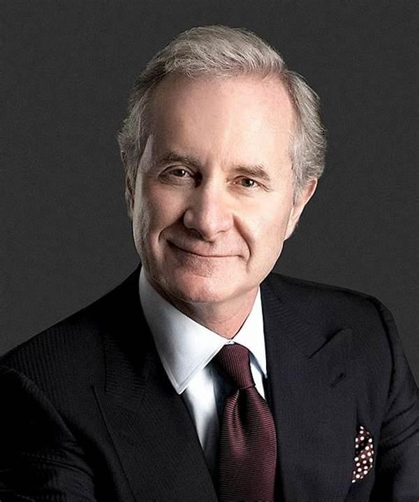 Fabrizio Freda Net Worth, Age, Height, Bio, Birthday, Wiki!