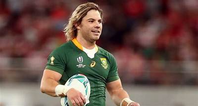 Faf De Klerk Net Worth, Age, Height, Bio, Birthday, Wiki!