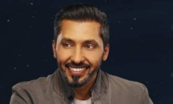 Fahad Al Kubaisi Net Worth 2024, Age, Height, Bio, Birthday, Wiki!