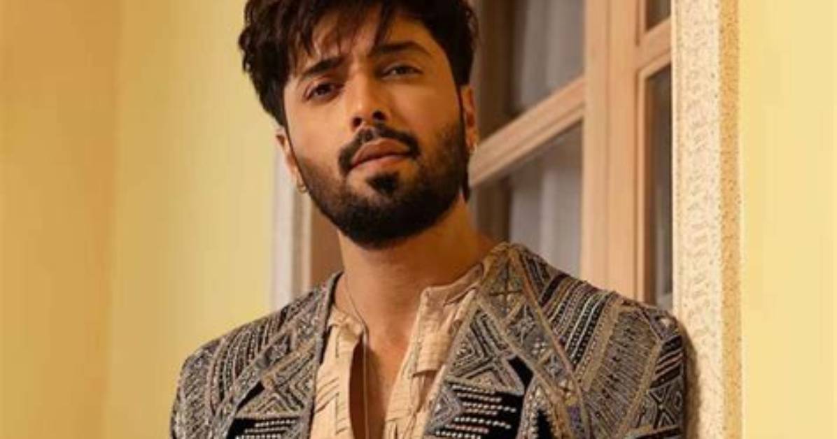 Fahad Mustafa Net Worth 2024, Age, Height, Bio, Birthday, Wiki!