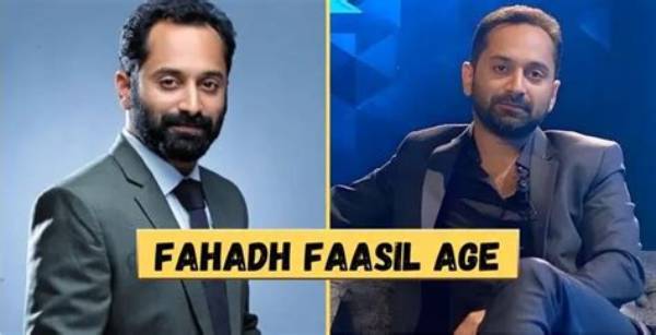 Fahadh Faasil - Net Worth, Age, Height, Birthday, Bio, Wiki!