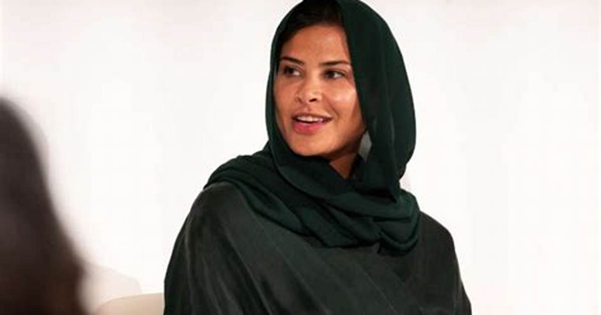 Fahda Bint Saud Al Saud Net Worth, Age, Height, Bio, Birthday, Wiki!