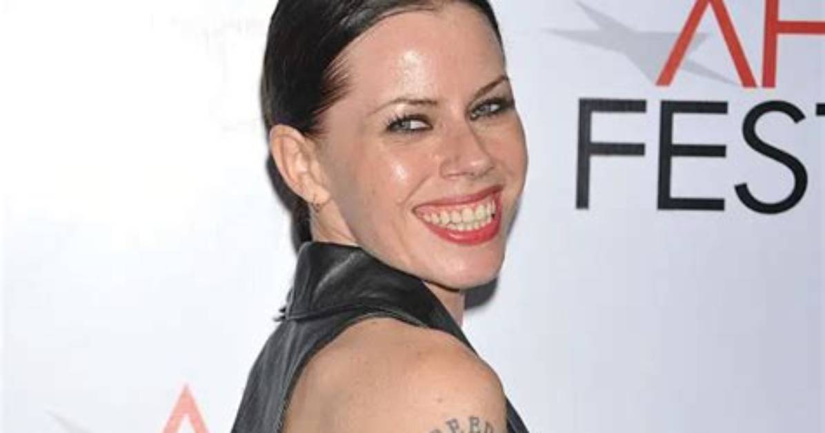 Fairuza Balk Net Worth 2024, Age, Height, Bio, Birthday, Wiki!