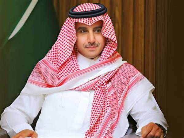 Faisal Bin Abdullah Bin Mohammed Al Saud Net Worth 2024, Age, Height, Bio, Birthday, Wiki!