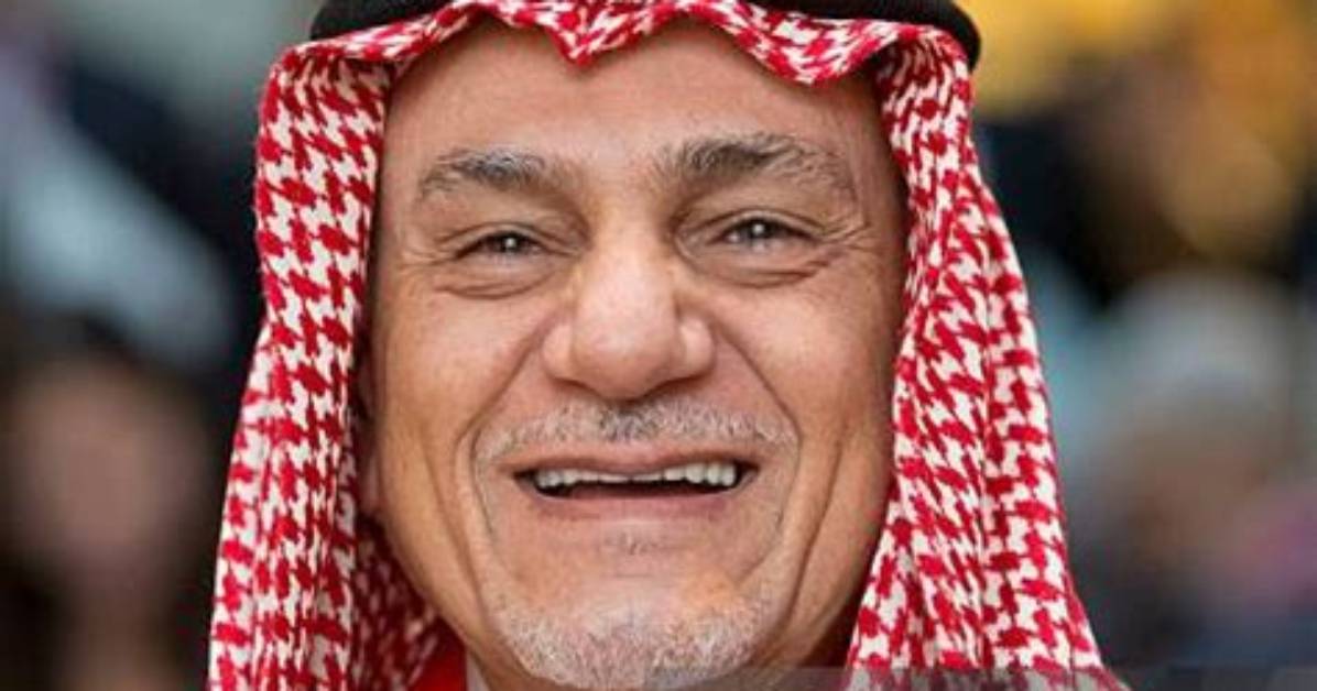 Faisal Bin Turki Bin Nasser Net Worth, Age, Height, Bio, Birthday, Wiki!