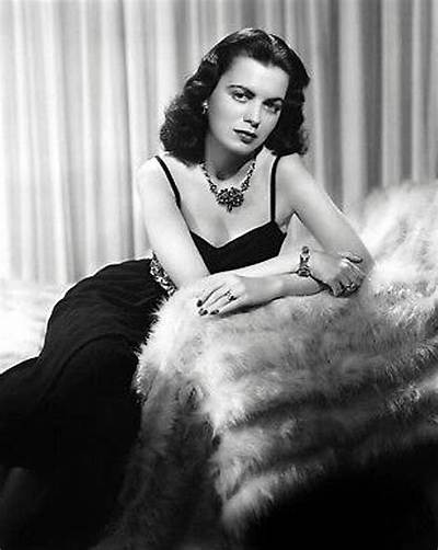 Faith Domergue Net Worth, Age, Height, Bio, Birthday, Wiki!