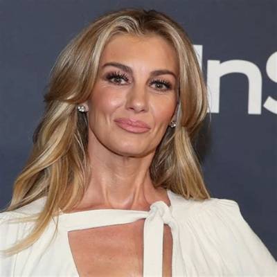 Faith Hill Net Worth 2024, Age, Height, Bio, Birthday, Wiki!