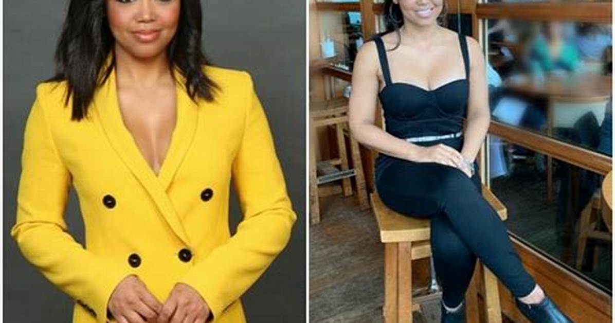 Faith Jenkins Net Worth, Age, Height, Bio, Birthday, Wiki!