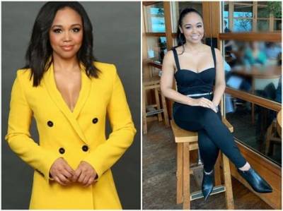 Faith Jenkins Net Worth, Age, Height, Bio, Birthday, Wiki!