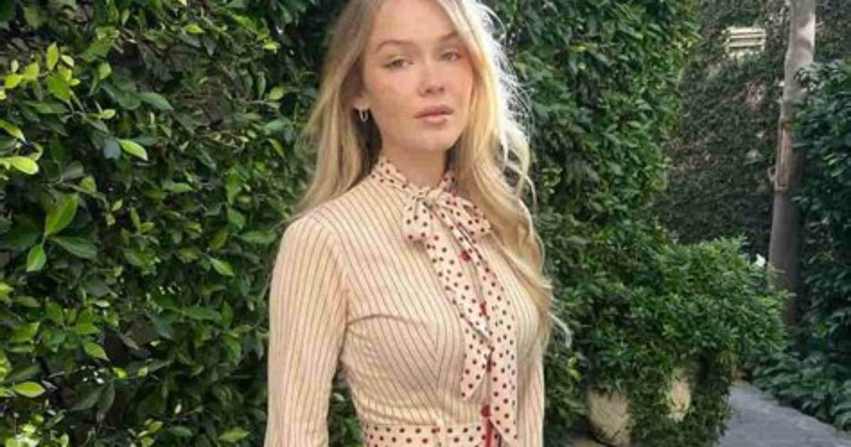 Faith Schroder - Net Worth, Age, Height, Birthday, Bio, Wiki!
