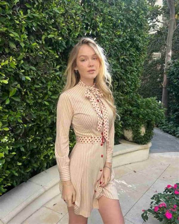 Faith Schroder - Net Worth, Age, Height, Birthday, Bio, Wiki!