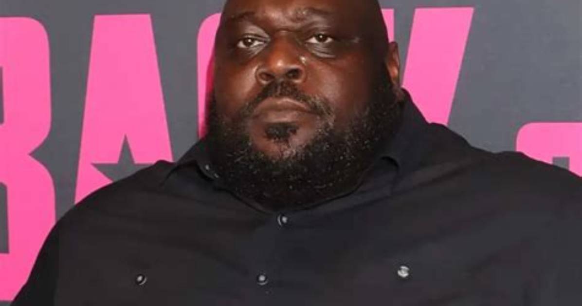 Faizon Love Net Worth, Age, Height, Bio, Birthday, Wiki!