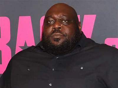 Faizon Love Net Worth, Age, Height, Bio, Birthday, Wiki!