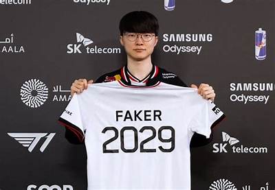 Faker Net Worth 2024, Age, Height, Bio, Birthday, Wiki!
