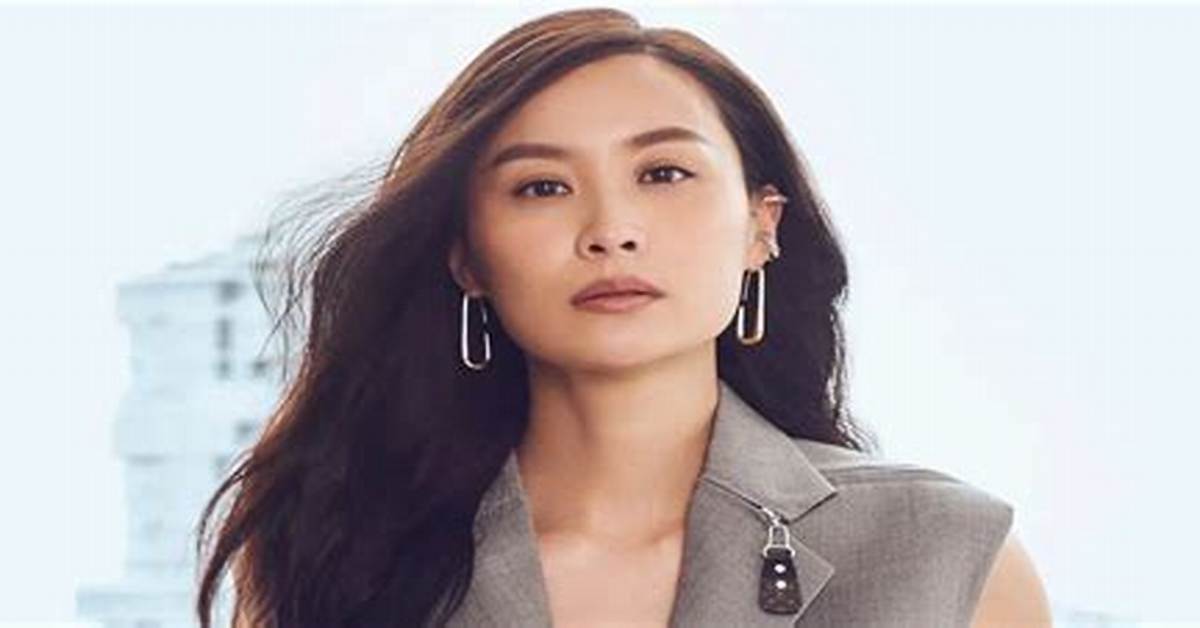 Fala Chen Net Worth 2024, Age, Height, Bio, Birthday, Wiki!