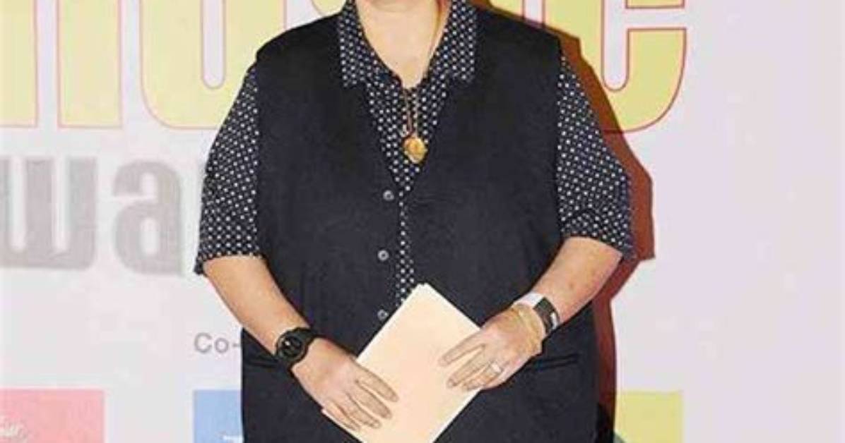 Falguni Pathak Net Worth, Age, Height, Bio, Birthday, Wiki!