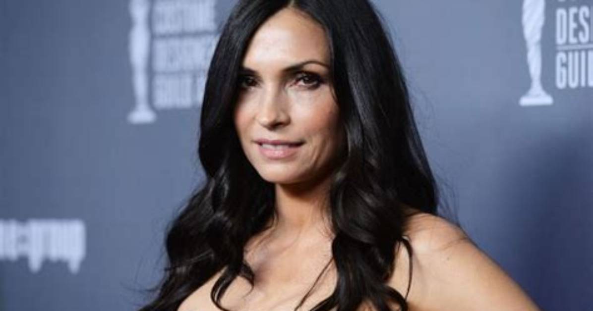 Famke Janssen Net Worth 2024, Age, Height, Bio, Birthday, Wiki!