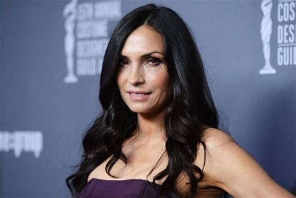 Famke Janssen Net Worth 2024, Age, Height, Bio, Birthday, Wiki!