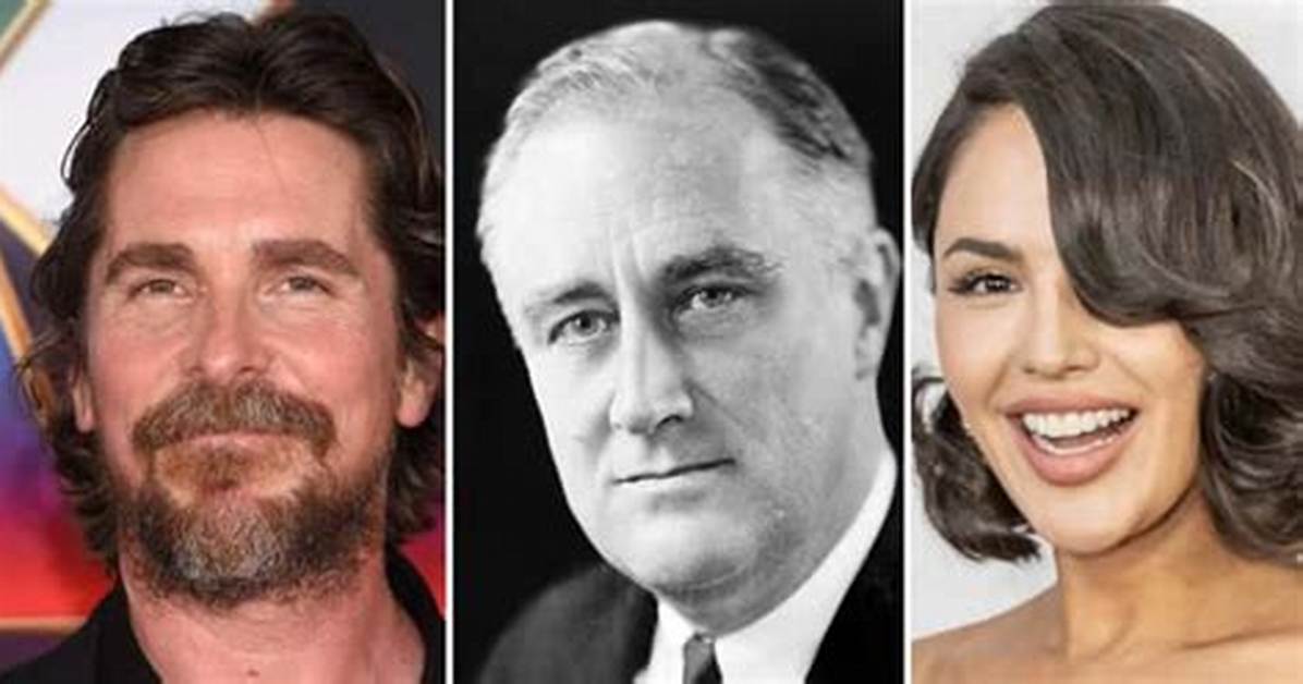 Famous People Born in Georgia