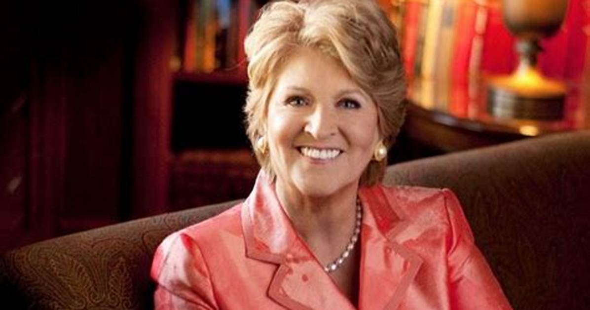 Fannie Flagg Net Worth 2024, Age, Height, Bio, Birthday, Wiki!