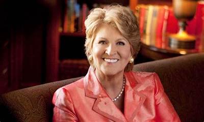 Fannie Flagg Net Worth 2024, Age, Height, Bio, Birthday, Wiki!