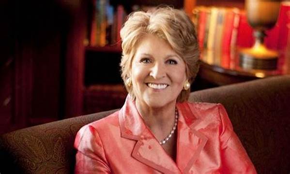 Fannie Flagg Net Worth 2024, Age, Height, Bio, Birthday, Wiki!