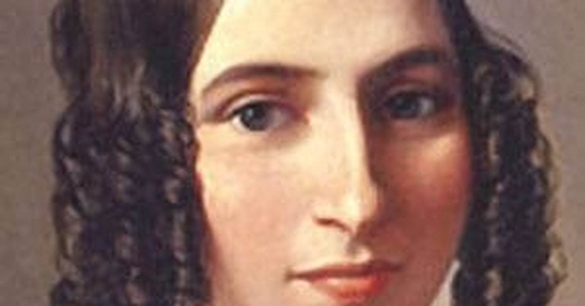 Fanny Mendelssohn Net Worth 2024, Age, Height, Bio, Birthday, Wiki!