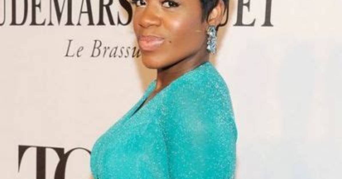 Fantasia Barrino Net Worth, Age, Height, Bio, Birthday, Wiki!