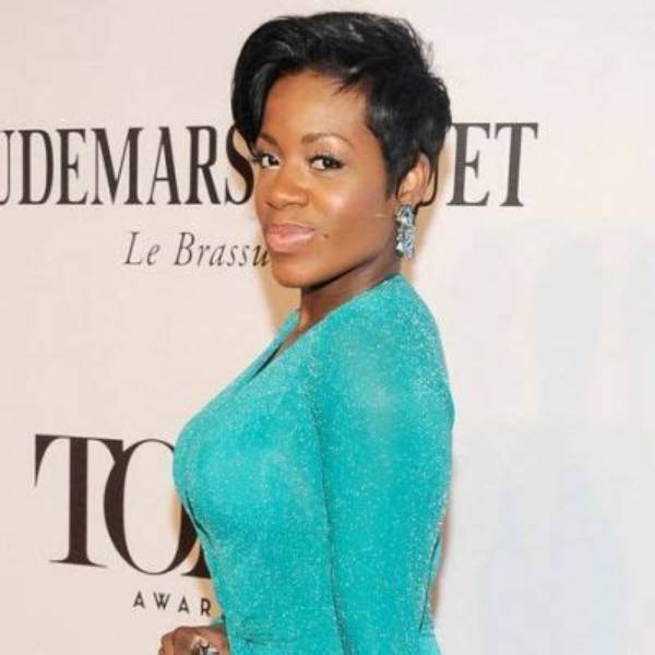 Fantasia Barrino Net Worth, Age, Height, Bio, Birthday, Wiki!